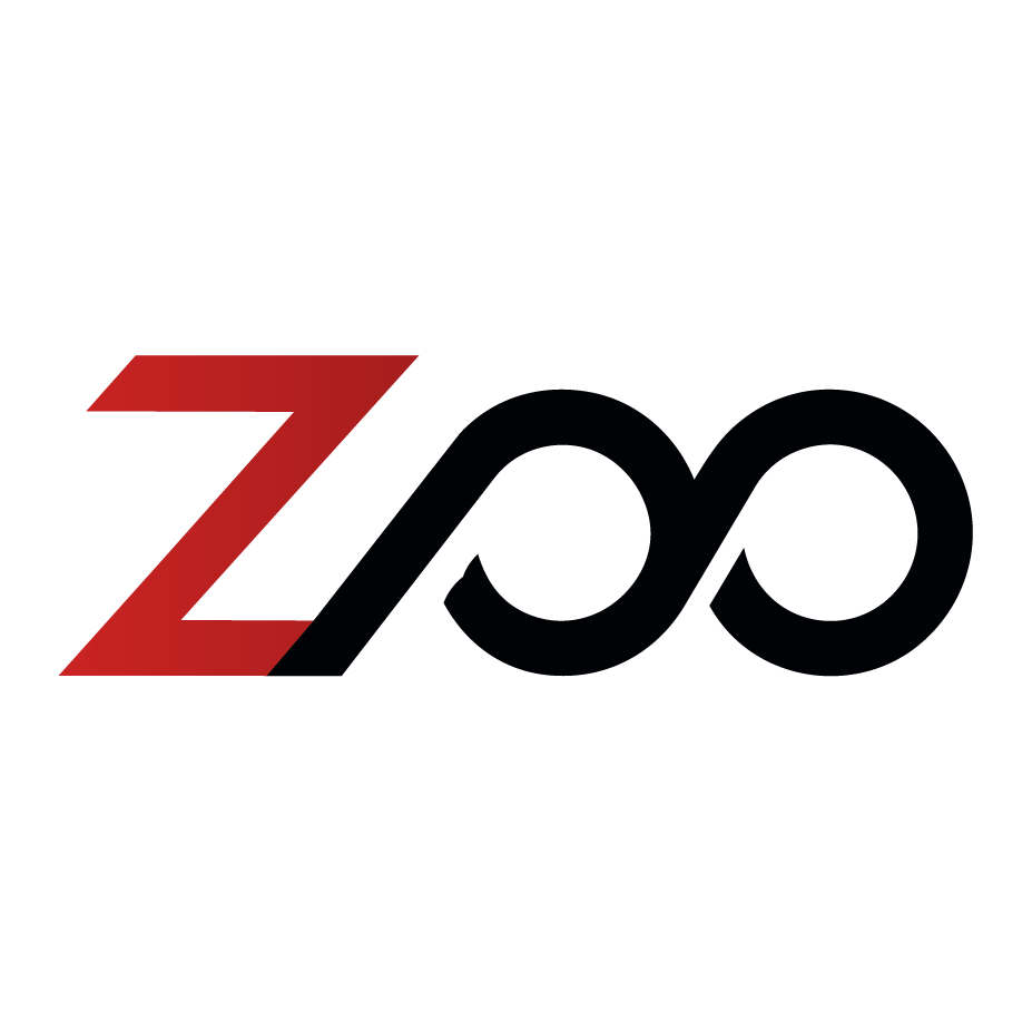 Zero100 Logo